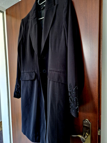 Longblazer gehrock m - /gehrock,