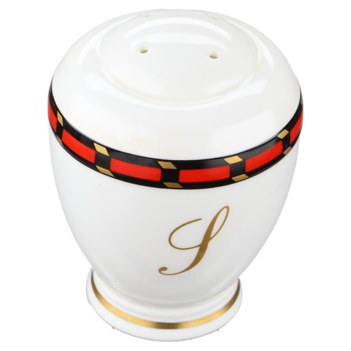 Salzstreuer villeroy boch - salzstreuer, &