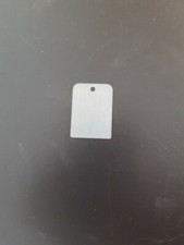 Compak K06065 Ersatzteil Flapper 0,5 mm