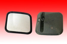 Weitwinkelspiegel links rechts passend für Mercedes LK 814 LN2 817 Spiegel