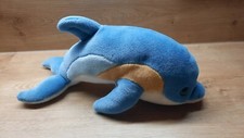 Delfin, Delphin, Kuscheltier