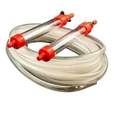 Schlauchwasserwaage 10 m Schlauch Wasserwaage Nivelliergerät Schlauchwaage