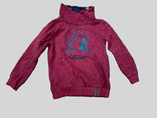 ***  Sweatshirt für Jungen & Mädchen von TOPOLINO 128