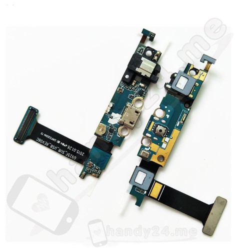 Ladebuchse für samsung galaxy - ladebuchse,