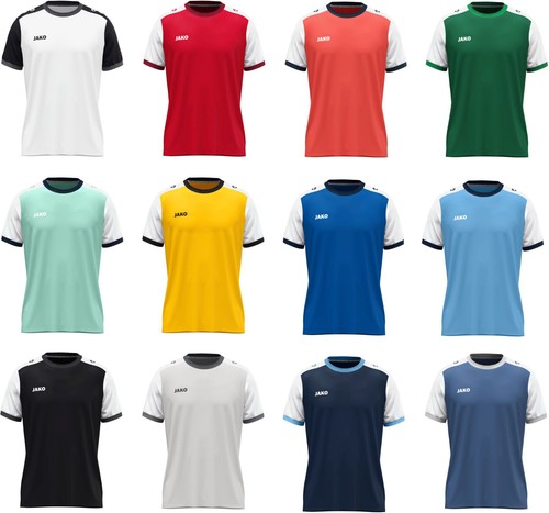 Jako herren sportshirt shirt - jako,