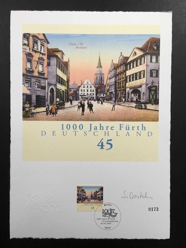 Briefmarken kunst graphik - briefmarken, kunst-graphik