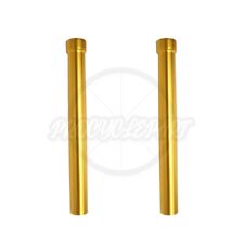 Gabelbein Außenrohre 538 mm