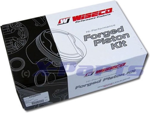 Wiseco schmiedekolben 82mm - schmiedekolben, 6