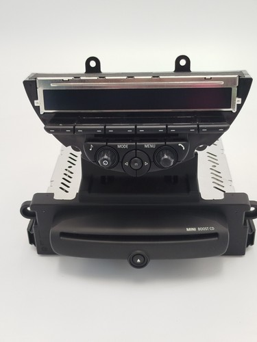 Orig mini cooper r55 - r56, r57