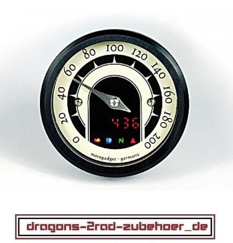 Motogadget motoscope tiny - motogadget,