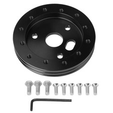 Lenkrad Zu Grant 3 Loch 0.5in