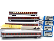 Märklin 4226 H0 Personenwagen