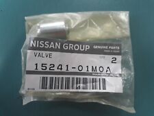 ORIGINAL VENTIL ÖLDRUCKREGLER NISSAN MICRA K12 1,2L CR12DE 1,4L CR14DE