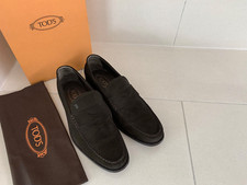 TOD'S Herren Loafer Slipper