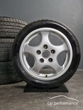 Porsche CUP I Felgen 17 Zoll