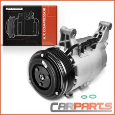 Klimakompressor Klimaanlage