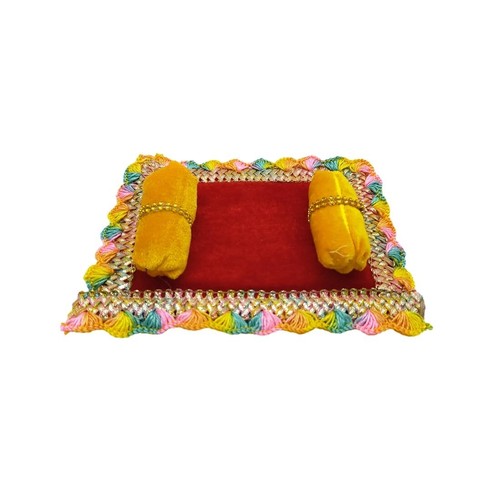 Laddu gopal asan - laddu,