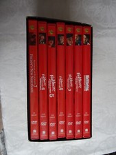 DVD-Box: Die Nightmare on Elm