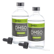 DMSO 99.995% Pharma Grade 4oz