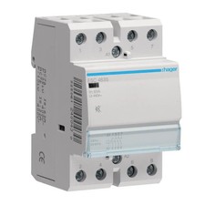 Hager Installationsschütz