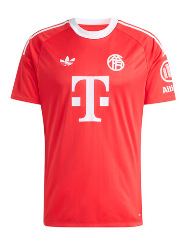 Bayern münchen - fc,
