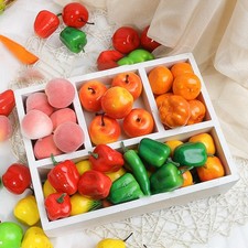 15 Stück kleine dekorative