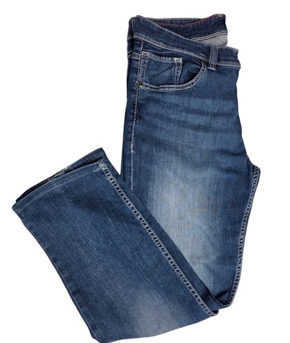 Peckott herren jeans w34 l30 - peckott,