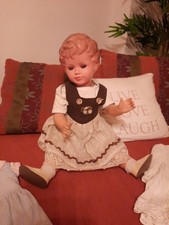 Schildkrötpuppe 64 cm groß