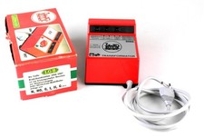 LGB Spur G 5006 Trafo Transformer 64 VA, 22V, AC+DC, OVP