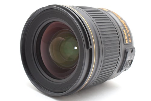 Fast neuwertig nikon af - [fast,