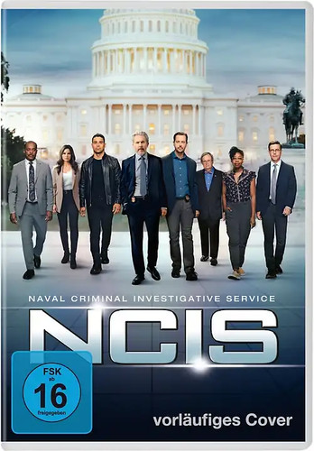 Navy cis staffel - navy,