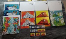 Udo Lindenberg 5 Postkarten 5