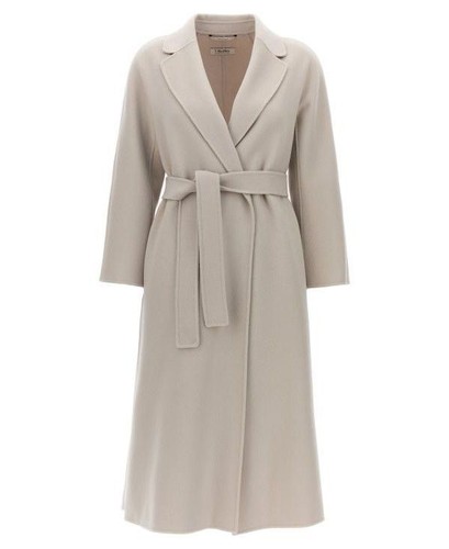 Maxmara schurwollmantel - maxmara,