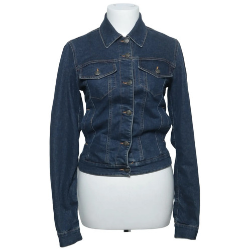 Katharine hamnett jeansjacke - katharine, hamnett,