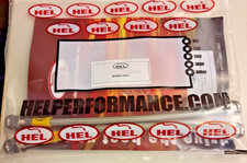 HEL Ford Focus MK1 2.0 ST170