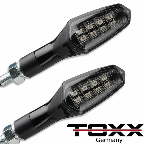 Toxx led mini blinker - x,