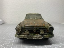 Borgward Isabella Coupé 1:18