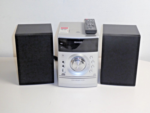 Sharp dh320 kompakt - sharp,