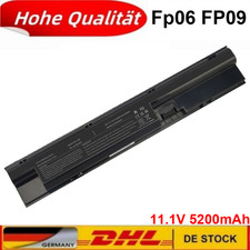FP06 FP09 Laptop-Akku für HP