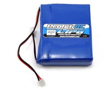 PROTEK RC LiPo Spektrum DX7S/DX8/DX9 Transmitter Battery / PTK-5165