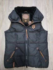 ❤ Naketano Weste Gr. L 40
