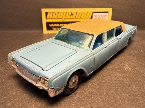 1967 corgi toys - 1967-69,