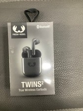 Bluetooth®-Ohrhörer "TWINS 2 TWS", Storm Grey - Wie neu 1#25254885