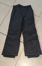 Verkaufe: Skihose Gr. 134/140