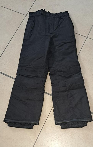 Verkaufe skihose 134 140 - gr., 134/140