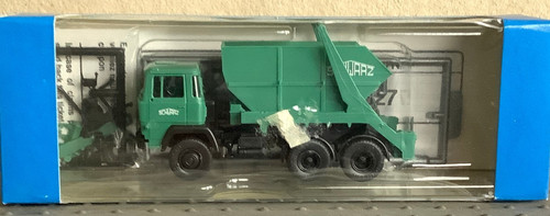 Roco 1527 h0 magirus d - ✅roco,