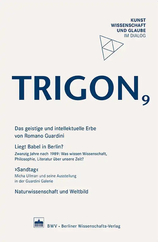 Trigon - trigon, 9