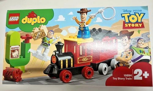 10894 lego duplo - duplo, toy