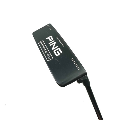 Ping anser putter 34 - anser,