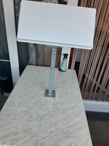 Sat twin antenne mit standfuß - sat-twin-antenne,